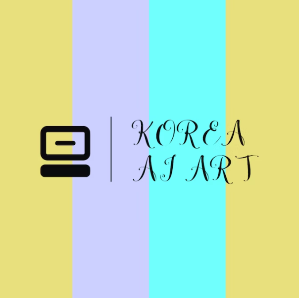 KOREA AI ART